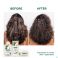 Klorane Shampoing Nutri Reparation Cpuacu 400 ml - Utilisation 4