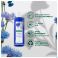 Klorane Demaquillant Yeux Au Bleuet 200 ml - Utilisation 4