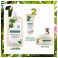 Klorane Capillaire Shampoing Beurre Cupuacu 200 ml - Utilisation 2