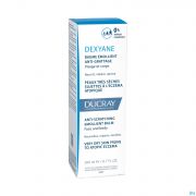 Ducray Dexyane Balsem A/krab Verzachtend 200Ml Nf