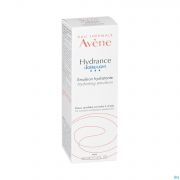 Avene Hydrance Legere Emulsion Hydratante 40 ml