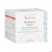 Avene Hydrance Aqua gel Hydraterende Creme 50Ml