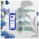 Klorane Demaquillant Yeux Au Bleuet 100 ml - Utilisation 4