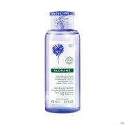 Klorane Bleuet Eau Micellaire 400 ml - Produit 1