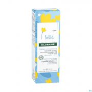 Klorane Bb Cr Hydratant 40Ml