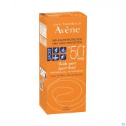 Avene Sol Fluide Sport Ip50+ Fl 100Ml