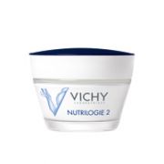 VICHY NUTRILOGIE 2 CREME PEAU TRES SECHE 50 ML   