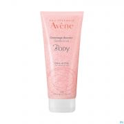 Avene Body gommage Douceur 200 ml - Produit 1