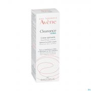 Avene Cleanance Hydra Creme Apaisante 40 ml
