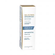 Ducray Melascreen Depigmentant Creme 30 ml