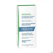 Ducray Sensinol Shampoing 200 ml
