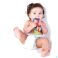 Nuby Nûby Koelbijtsleutels - 3M+ - Gebruik 1