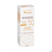 Avene Solaire Ip50+ Lait Mineral Tres Haute Protection 100 ml