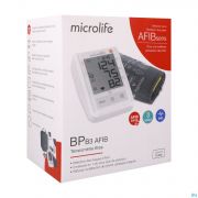 TENSIOMETRE BRAS MICROLIFE BPB3 AF