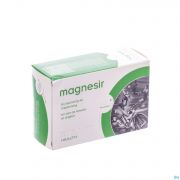 Trisportpharma Magnesir Blister Capsules 4 X 15 Capsules - Vue détail 1