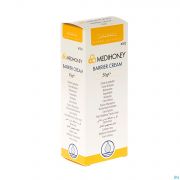 Medihoney Barrière Cream Crème Protection Tube 50 g - Vue détail 1