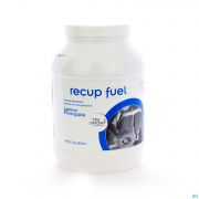Trisportpharma Recup-fuel Lemon Pdr 1,5kg