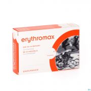 Trisportpharma Erythromax Blister Capsules 2 X 15 Capsules - Vue détail 1