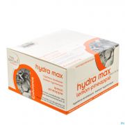 Trisportpharma Hydratant Max Lemon-Pineapple Poudre 12 X 34,5 g - Vue détail 1