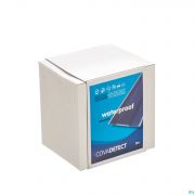 Covadetect Cova Pansement Bleu Détectable 8 Cm X 5 M Waterproof 1 085 W - Vue détail 1