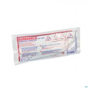Burnshield Limbe 5 Cm X 1 M Covarmed - Vue détail 1