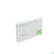 Mepilex Border Lite Verb Ster 5,0X12,5 5 281100 - Detail 1