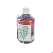 Phytovet Derma-Z Oplossing 500Ml - Detail 1