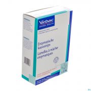 Virbac Cet Enzymatische Kauw Striplets >25Kg 226G - Detail 1