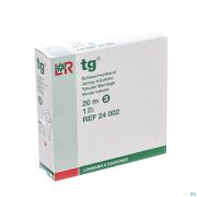 Lohmann Rauscher Tubegauz Bandage Tubulaire 20 M Taille 3 - Vue détail 1
