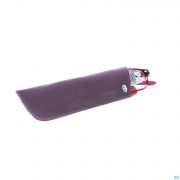 Pharmaglasses Leesbril Diop.+3.50 Red - Detail 1