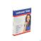 Leukoplast Leukosan Strip Ster 3X 75Mm Wit 2X 5 7262807 - Detail 1