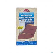 Prodia Ontbijttablet Melkchoco 16X8G 5895 Revogan - Detail 1