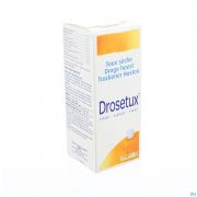 Boiron Drosetux Sirop 150 ml - Vue détail 1
