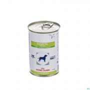 Royal Canin Vet Dog Diabet Low Carb 12 X 410 g - Vue détail 1