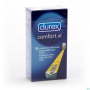 Durex Xl Power Condoms 12 - Detail 1