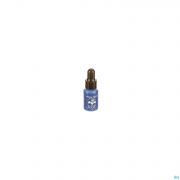 Lisandra Cosmenail Vao Mini 40 Bleu Royal 5ml
