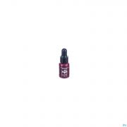 Lisandra Cosmenail Vao Mini 115 Rouge Metal 5ml