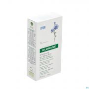 Klorane Shampoing Fibres De Lin 200 ml - Vue détail 1