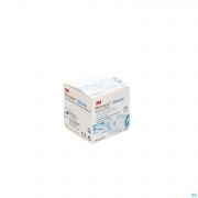 3M Micropore Silicone Tape 5 Cm X 5M - Vue détail 1