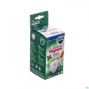 Vicks V-1700 Emea Conforting Vapors Huile Essentielle - Vue détail 1
