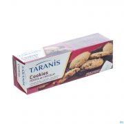 Taranis Cookies Pepites De Chocolat 135 g - Vue détail 1