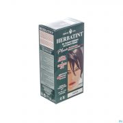 Herbatint Chatain 4N - Vue détail 1