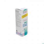 Bausch & Lomb Bausch Lomb Solution Saline 360 ml - Vue détail 1