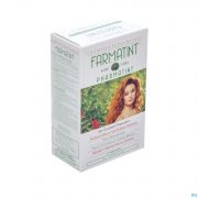 Farmatint Kastanjebruin Licht 5N - Detail 1