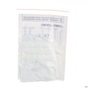 Pharmex Broek Incont +Drukknop 50-56 - Detail 1