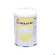 Heparon Junior 400G - Detail 1
