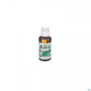 Natuvita Huile Menthe Poivree Japonais 30 ml - Vue détail 1