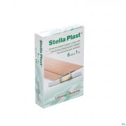 Lohmann Rauscher Stellaplast Adhesive 6 Cm X 1 M - Vue détail 1
