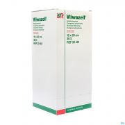 Lohmann Rauscher Vliwazell Compresse Sterile 10 X 20 Cm (30) - Vue détail 1
