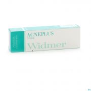 Louis Widmer Widmer Acneplus Creme N/parf 30G - Detail 1